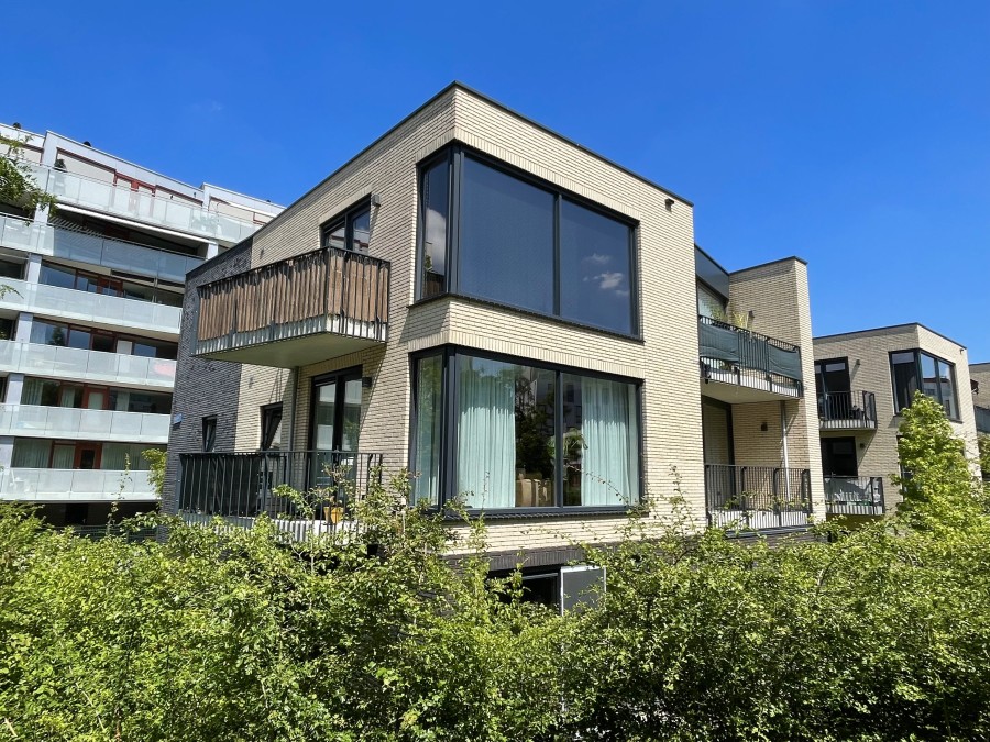 Te huur: Apeldoorn