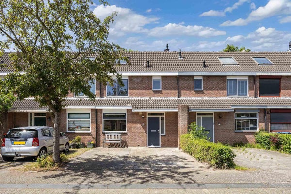 Te huur: Lelystad