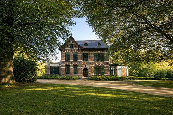 Te huur: Dongen / €1295,00 p.m. / 105,00m2