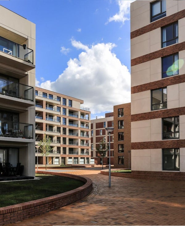 Te huur: Zaandam / €1699,00 p.m. / 97,00m2