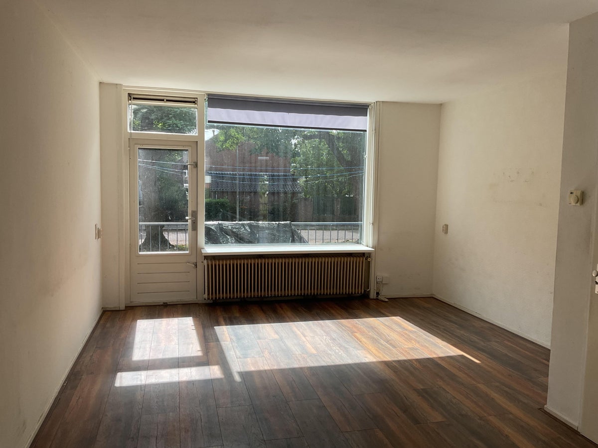 For rent: Nijmegen