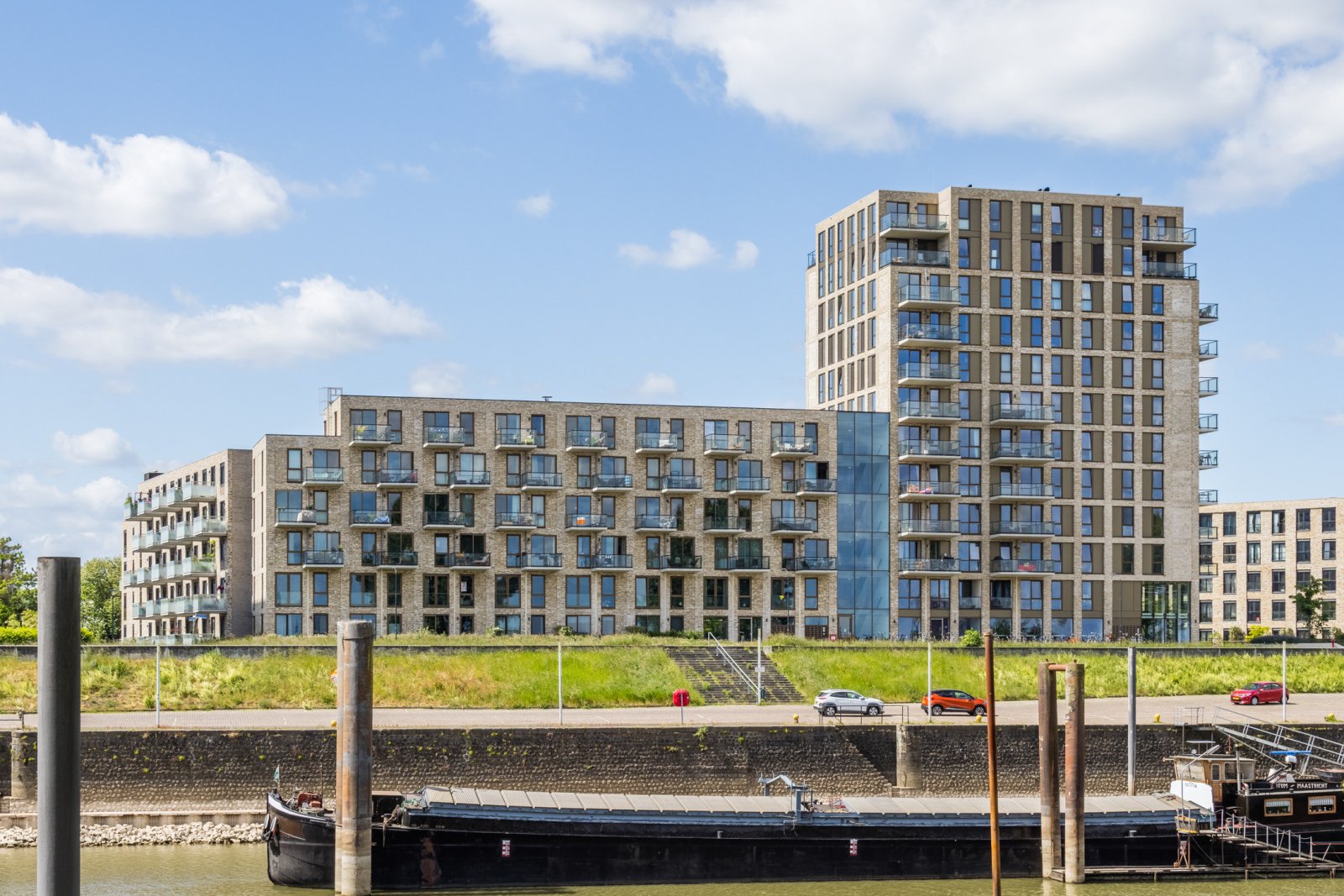Te huur: Nijmegen