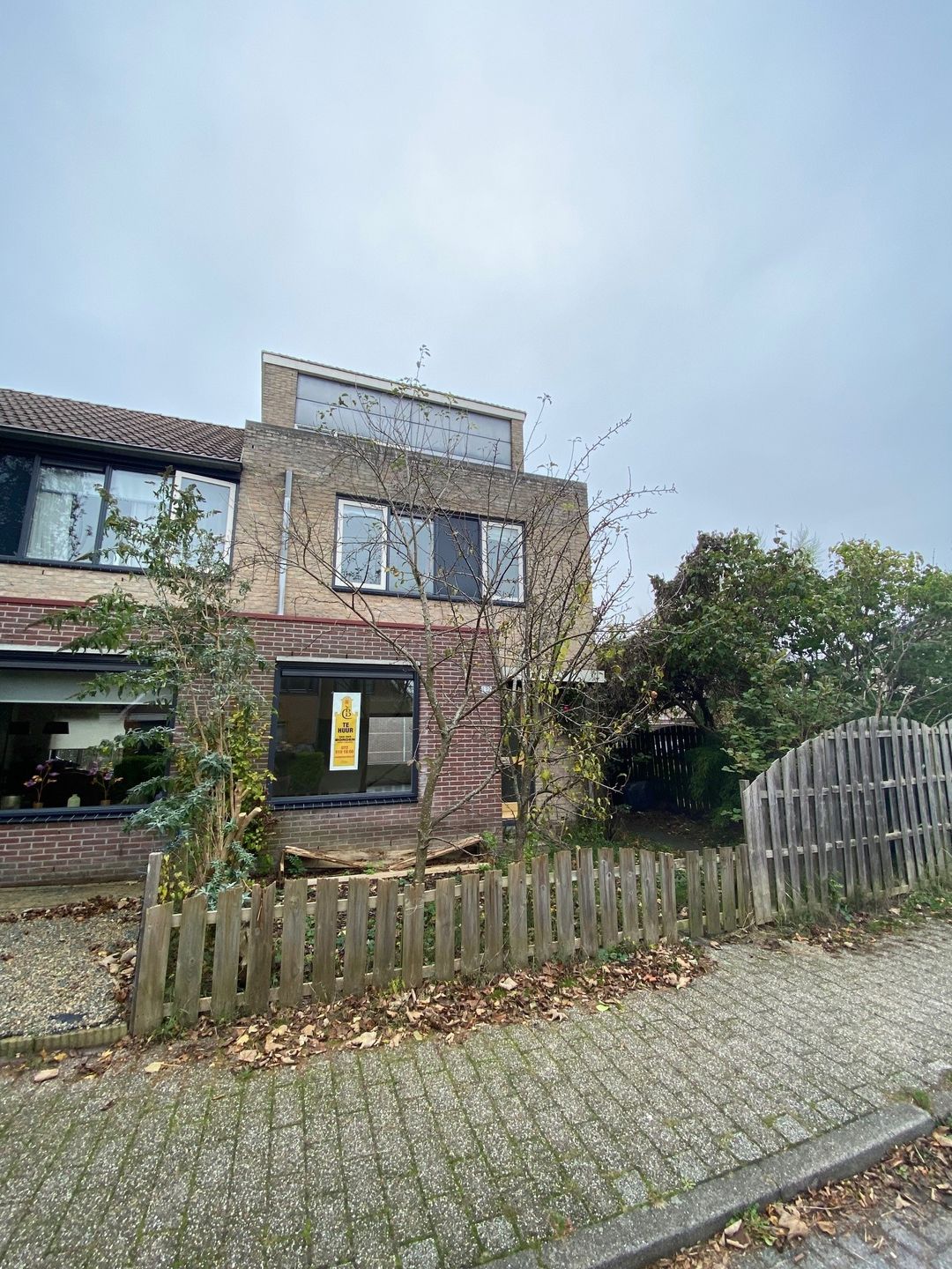 Te huur: Hoorn (NH) / €1800,00 p.m. / 106,00m2