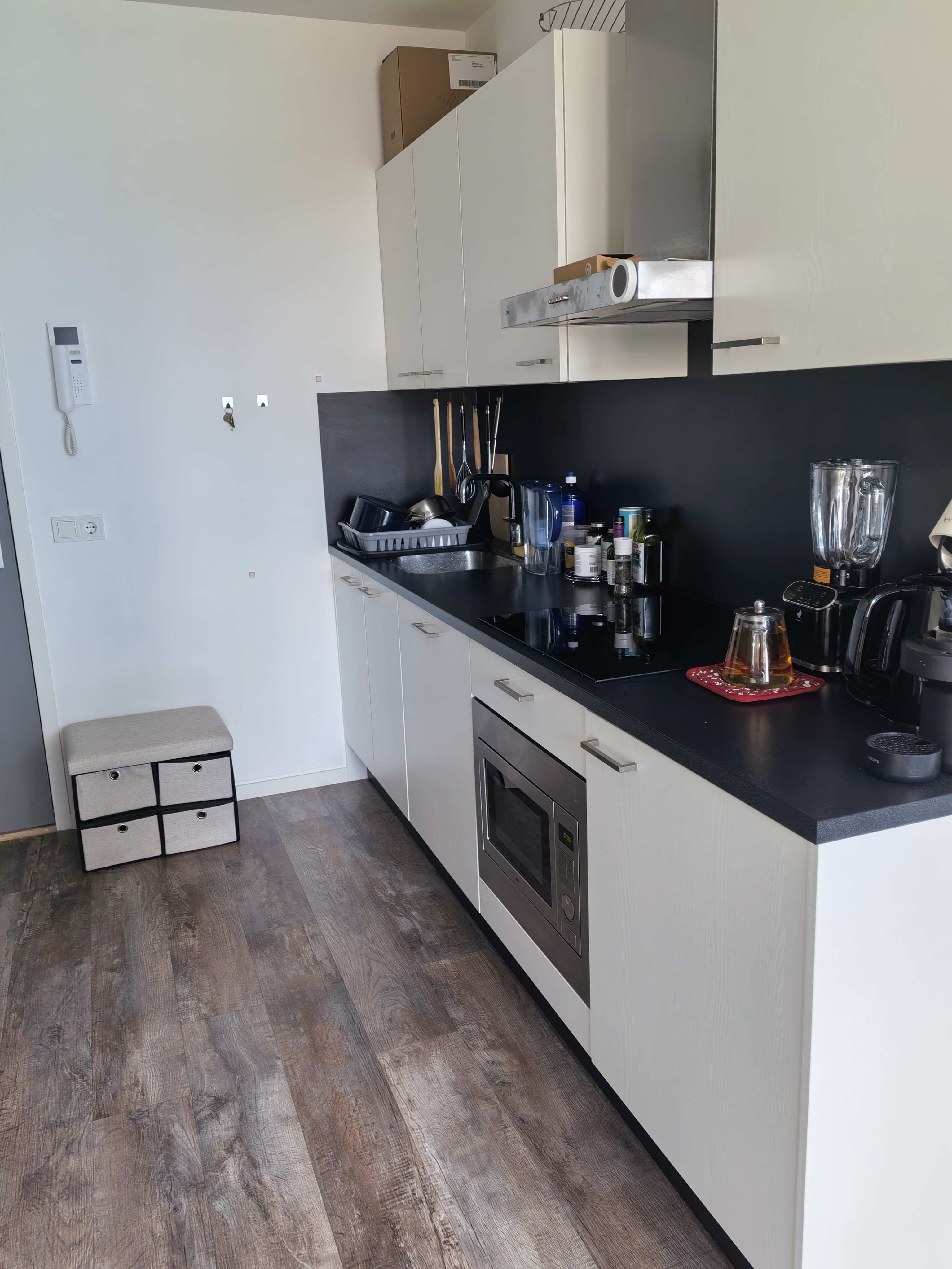 Te huur: Maarssen / €1650 p.m. / 45m2