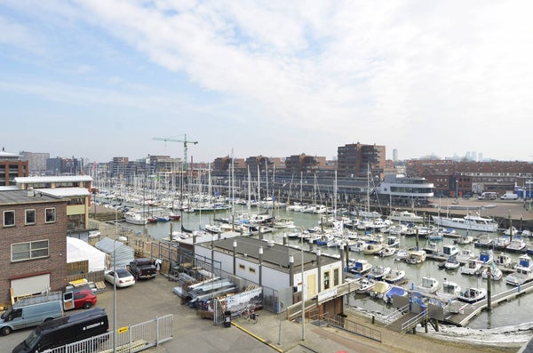 For rent: Den Haag