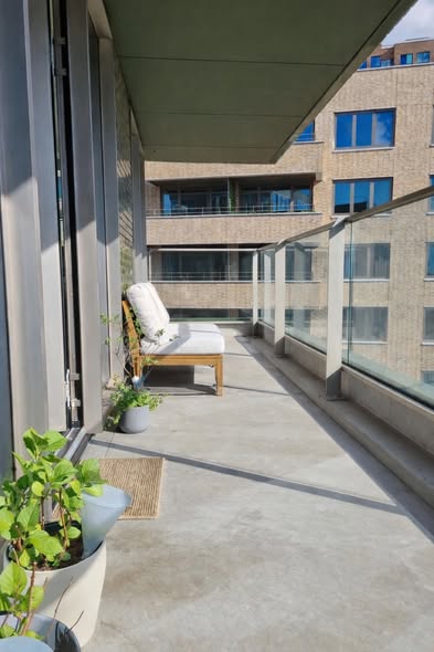 For rent: Amsterdam / €2186.00 p.m. / 76.00m2