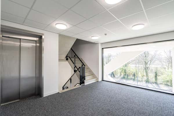 For rent: Woerden