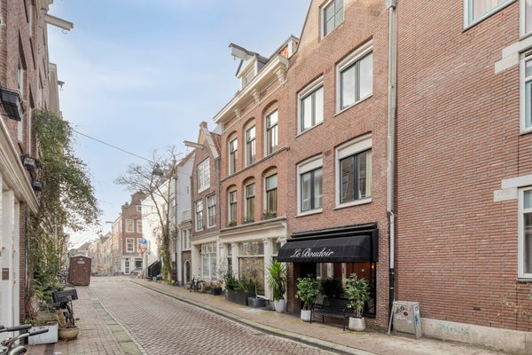 Te huur:  Amsterdam  / €2500,00 p.m. / 63,00m2