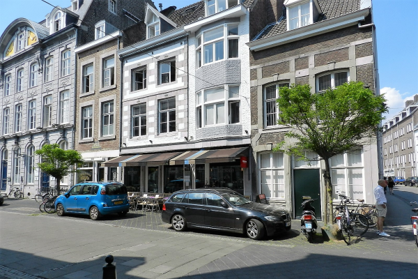 For rent: Maastricht / €542.00 p.m. / 18.00m2