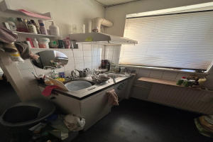 Te huur: Groningen / €300,00 p.m. / 16,00m2
