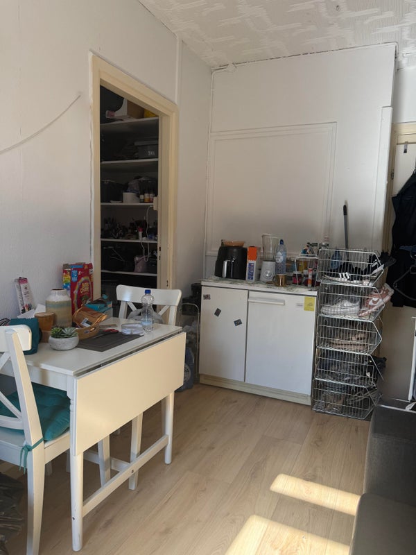 Te huur: Den Haag