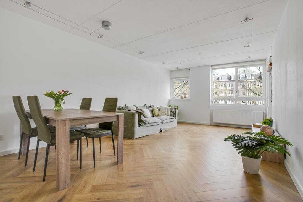 Te huur: Amsterdam / €2700,00 p.m. / 70,00m2