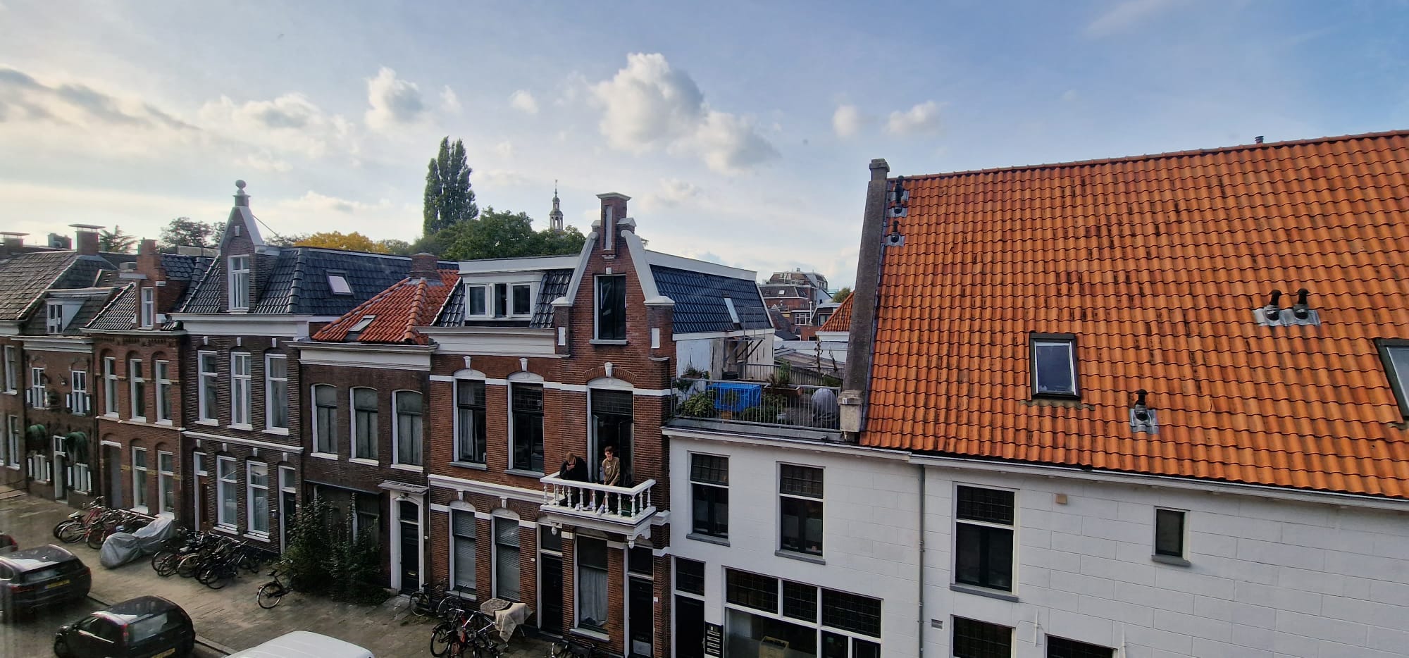 Te huur: Groningen / €845 p.m. / 20m2