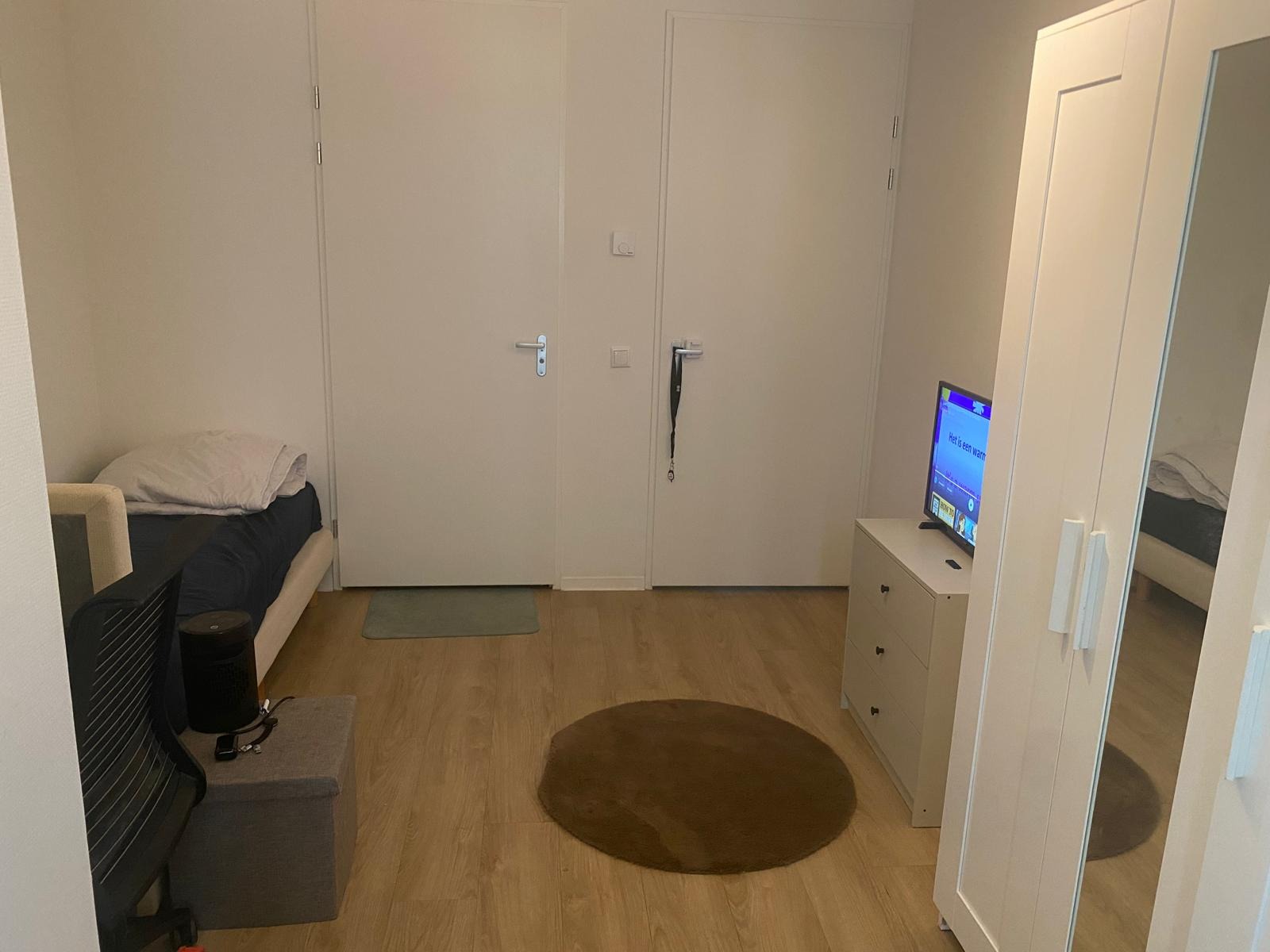 For rent: Amsterdam / €1100.00 p.m. / 60.91m2