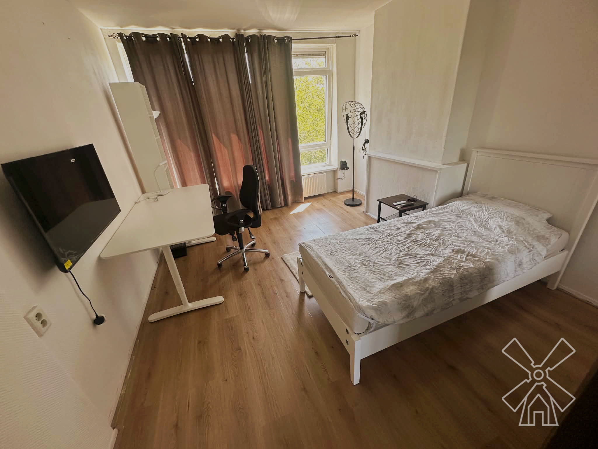 For rent: Den Haag