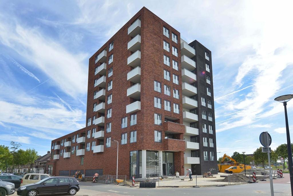 Te huur: Enschede / €1450,00 p.m. / 80,00m2