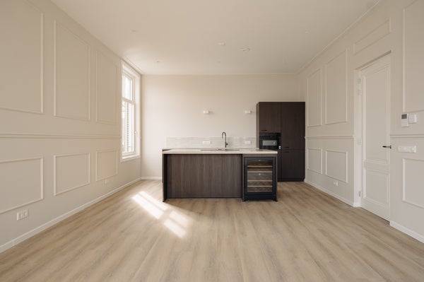 Te huur: Amsterdam / €4000,00 p.m. / 128,00m2