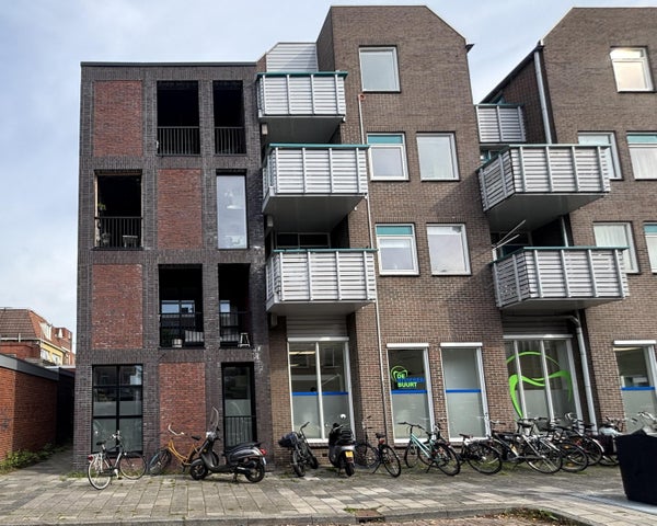 Te huur:  Groningen  / €1043 p.m. / 45m2