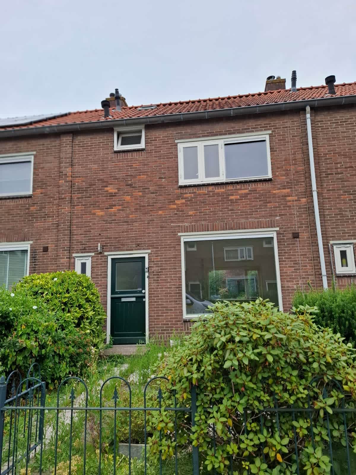 Te huur: Badhoevedorp