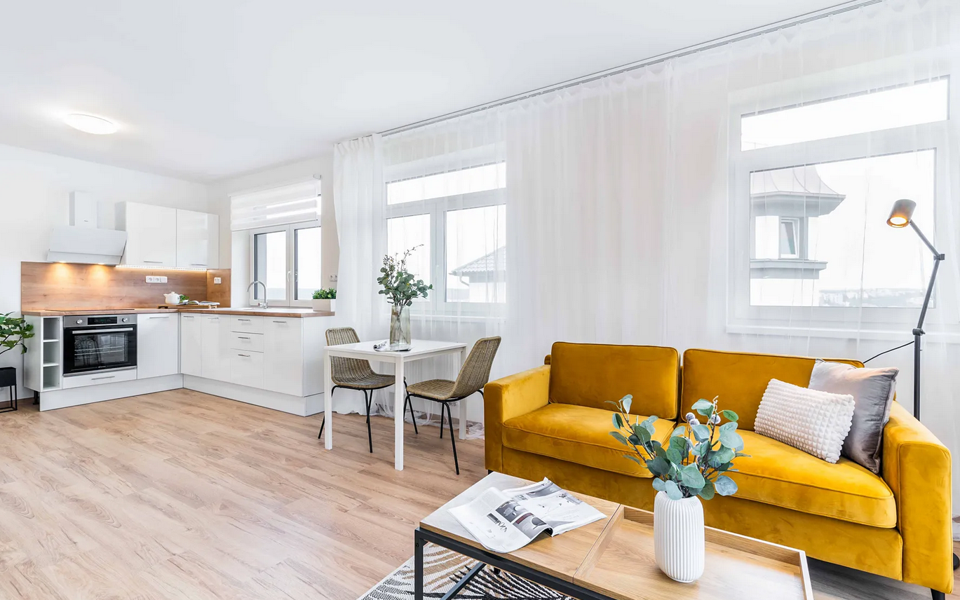 Te huur: Den Haag / €760,00 p.m. / 50,00m2