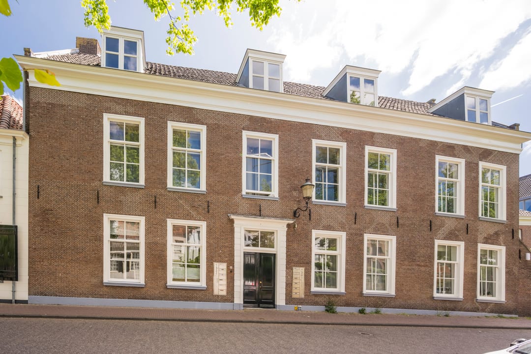 For rent: Amersfoort / €1602.00 p.m. / 62.00m2
