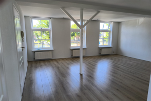 For rent: Woerden