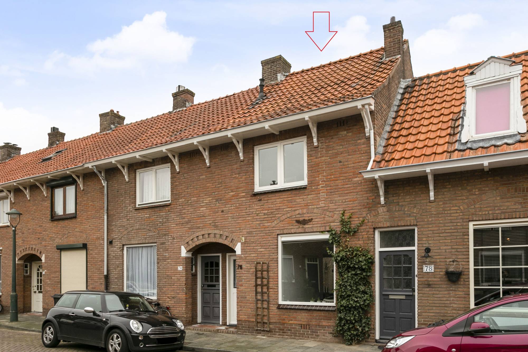 Te huur: Den Bosch / €1750 p.m. / 87m2