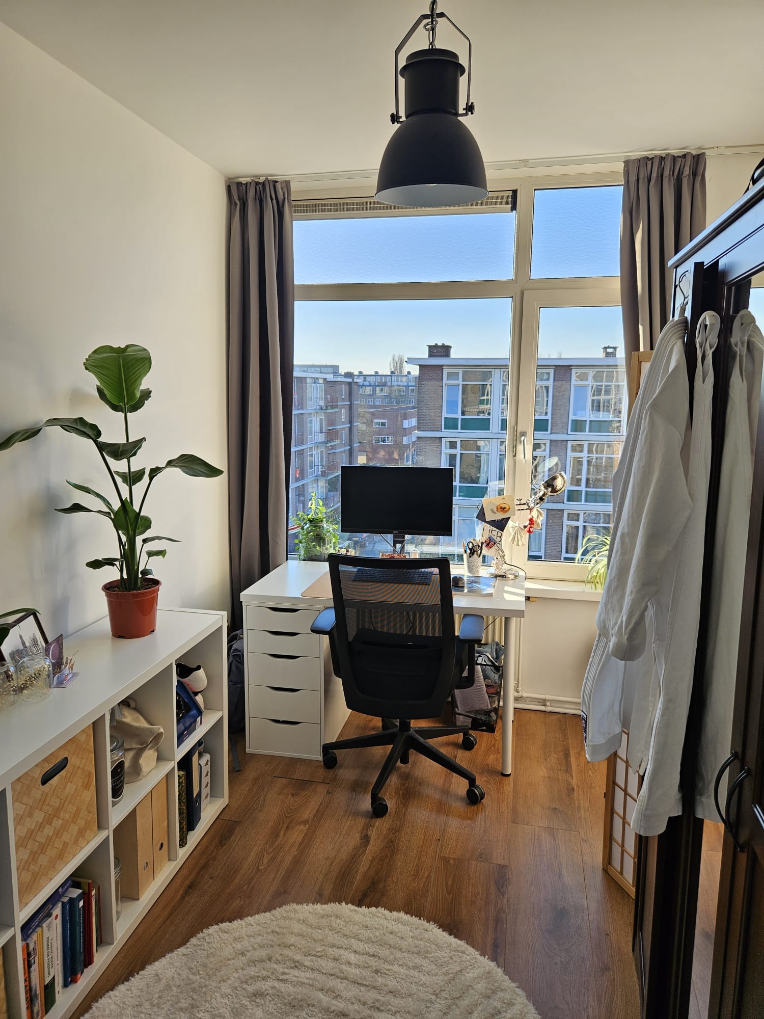 Te huur: Utrecht / €900 p.m. / 85m2