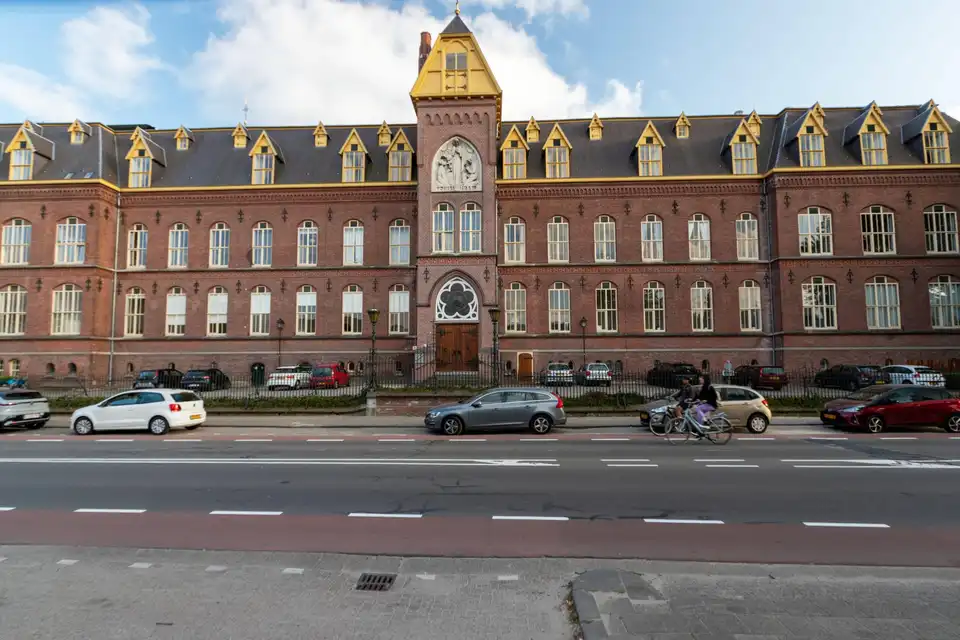 For rent: Tilburg