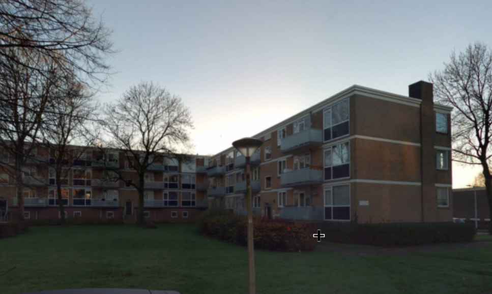 Te huur: Leeuwarden