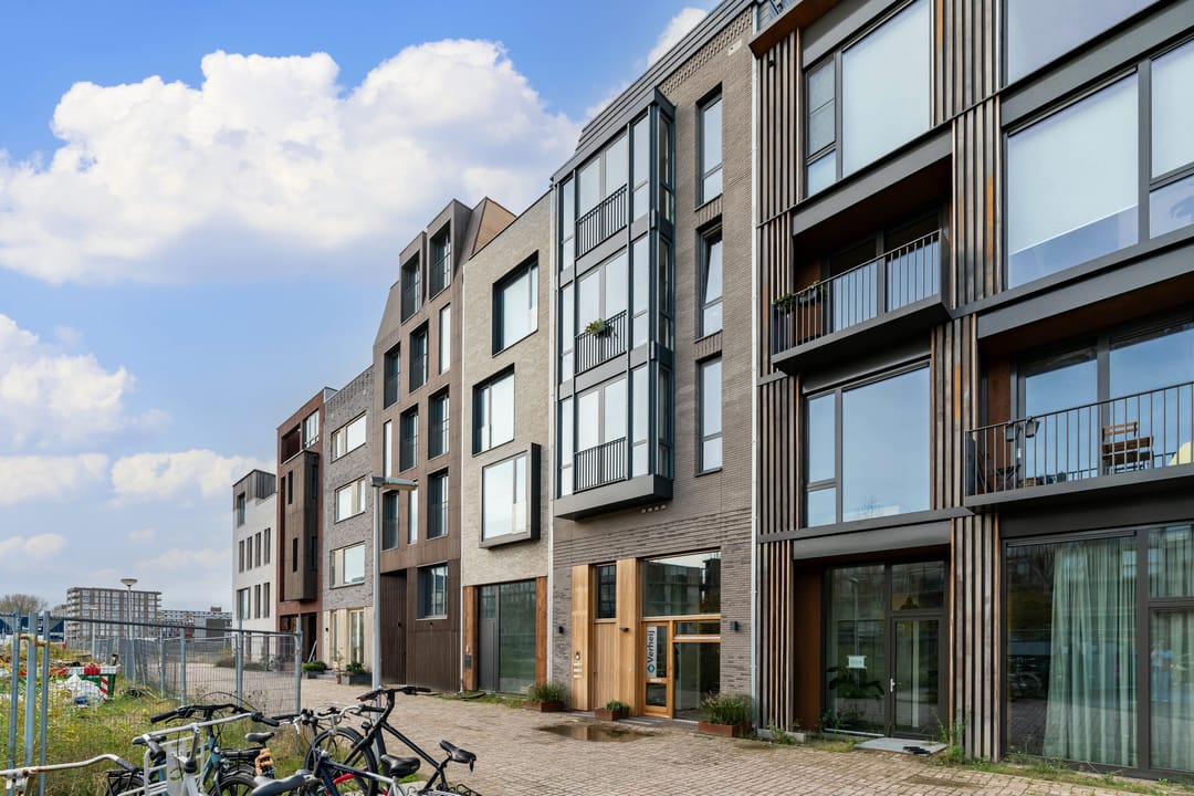 Te huur: Delft / €1775 p.m. / 62m2