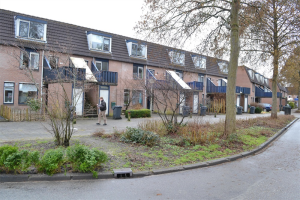 Te huur: Leeuwarden / €700,00 p.m. / 45,00m2