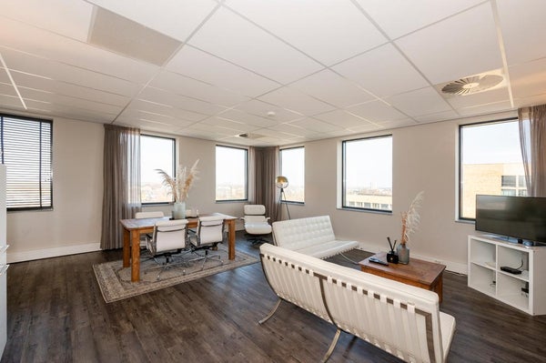 For rent: Leiden / €1250.00 p.m. / 76.00m2
