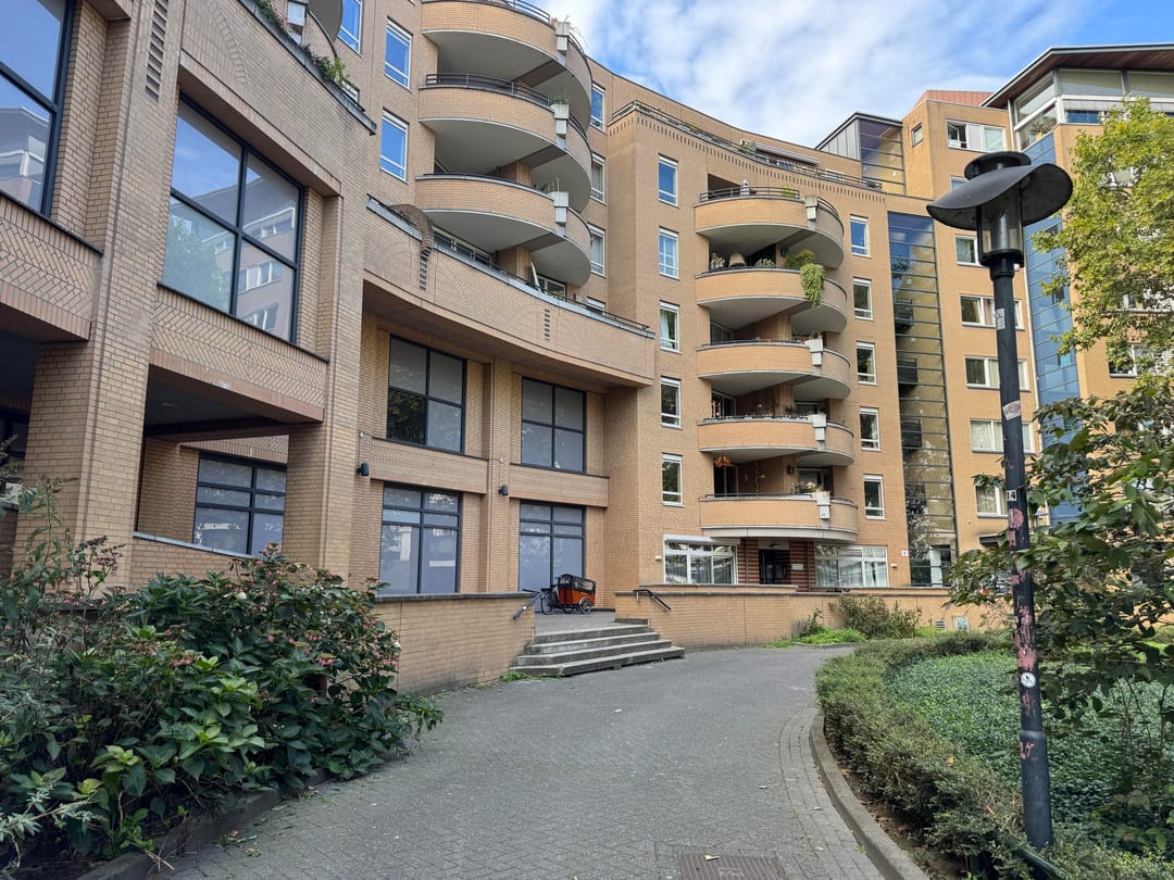 For rent: Eindhoven
