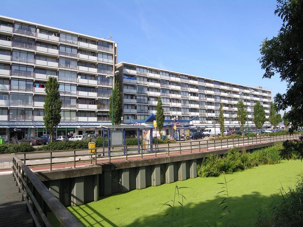 For rent: Maarssen