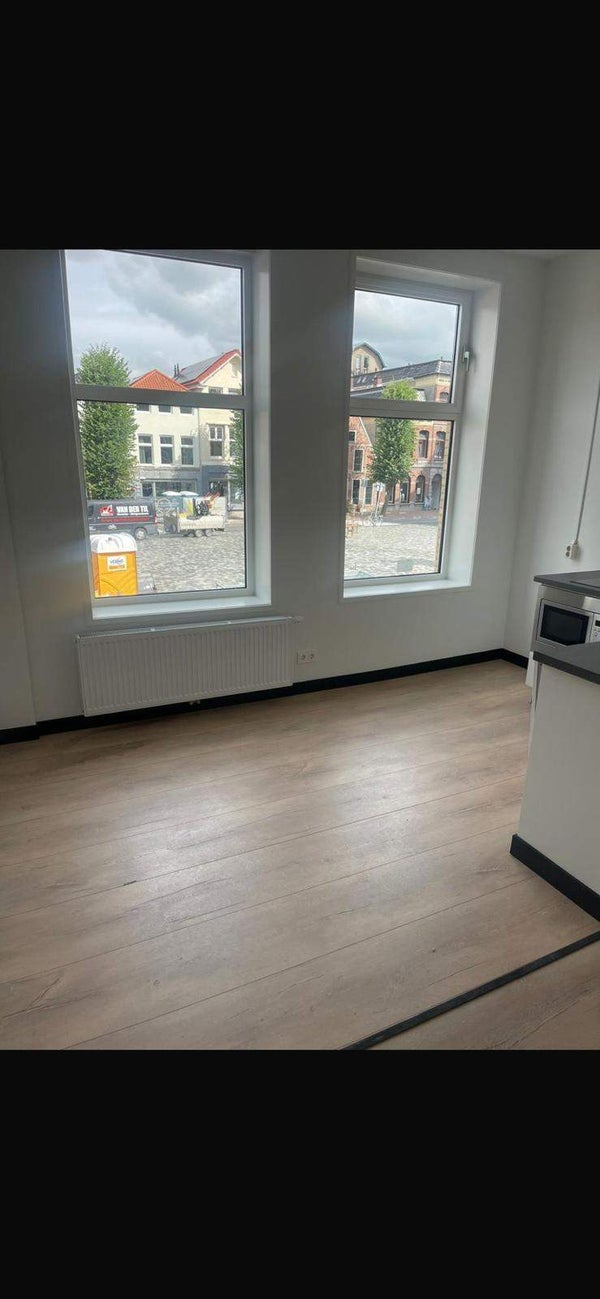 Te huur: Groningen / €1215 p.m. / 30m2