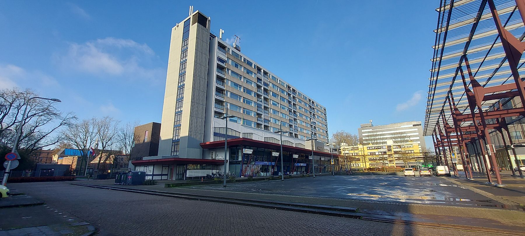 Te huur: Tilburg / €769,00 p.m. / 80,00m2