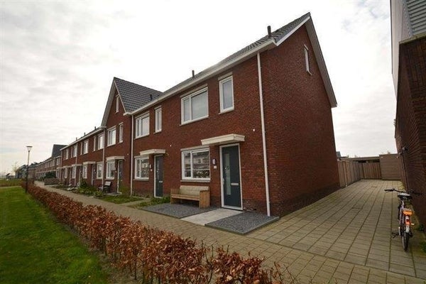 Te huur: Goes / €1560,00 p.m. / 120,00m2