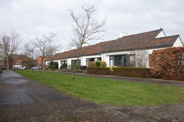 For rent:  Oegstgeest  / €1475.00 p.m. / 79.00m2