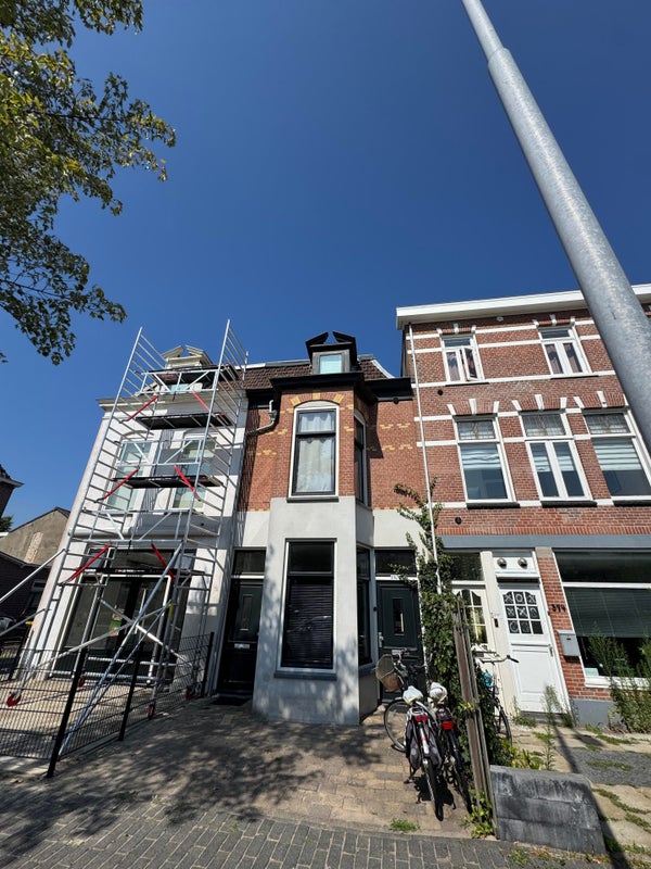 Te huur: Haarlem
