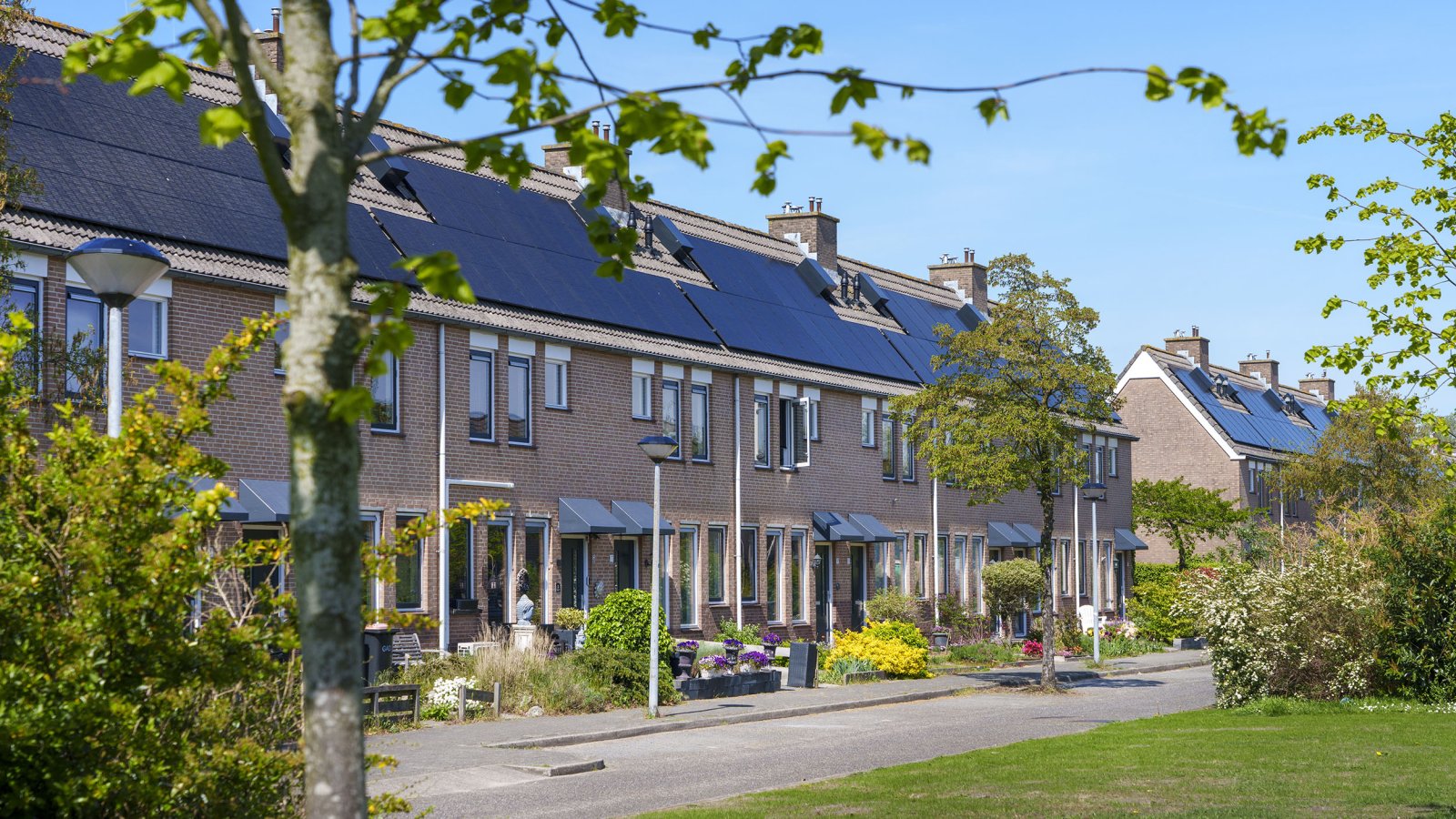 For rent: Huizen / €1522.00 p.m. / 66.00m2