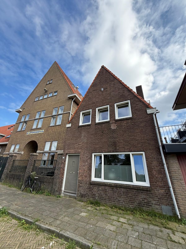 Te huur: Zwolle