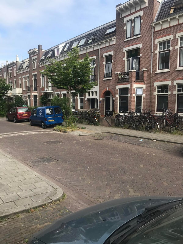 Te huur: Nijmegen