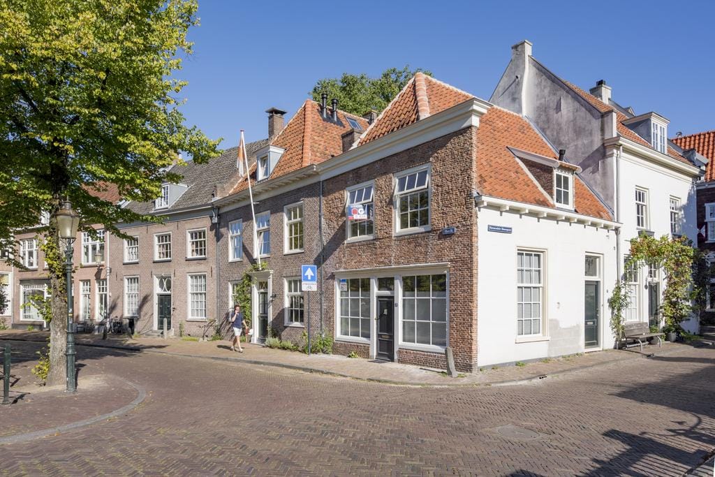 Te huur: Amersfoort