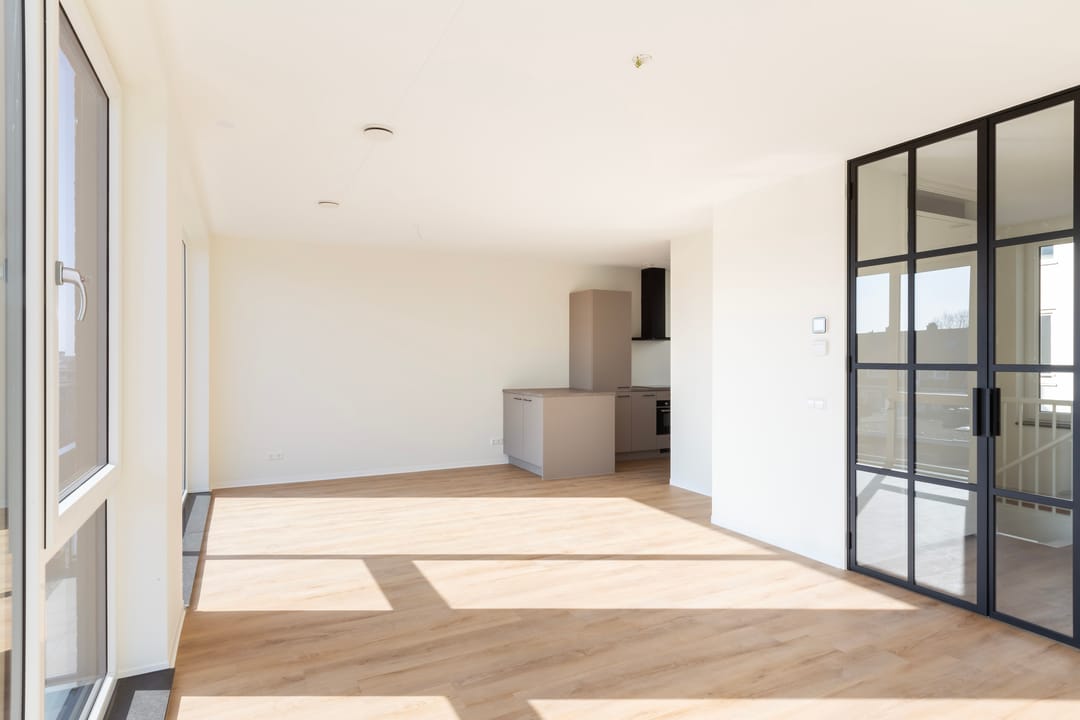 Te huur: Den Haag / €2234 p.m. / 97m2