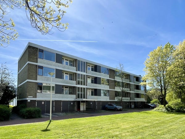 Te huur: Zwolle