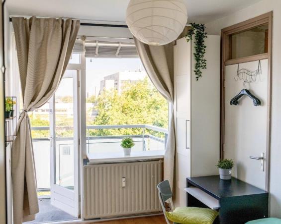 Te huur: Haarlem