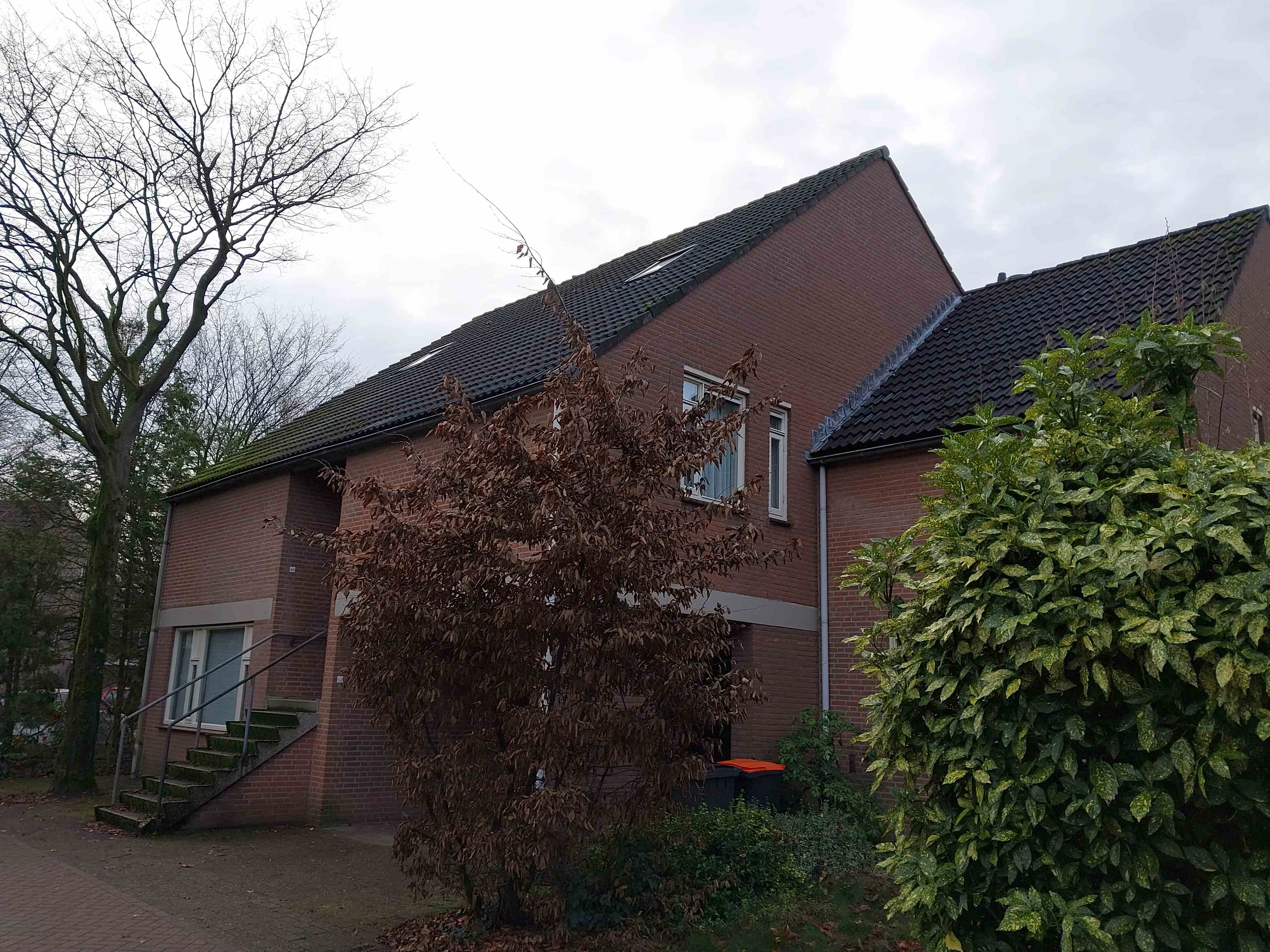 For rent: Rosmalen / €713.00 p.m. / 30.00m2