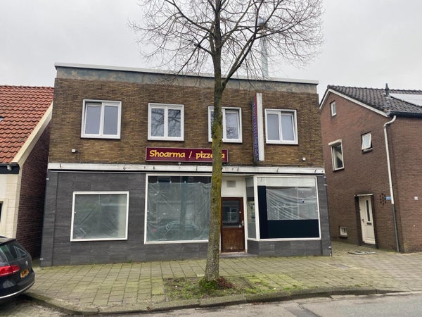 Te huur: Enschede