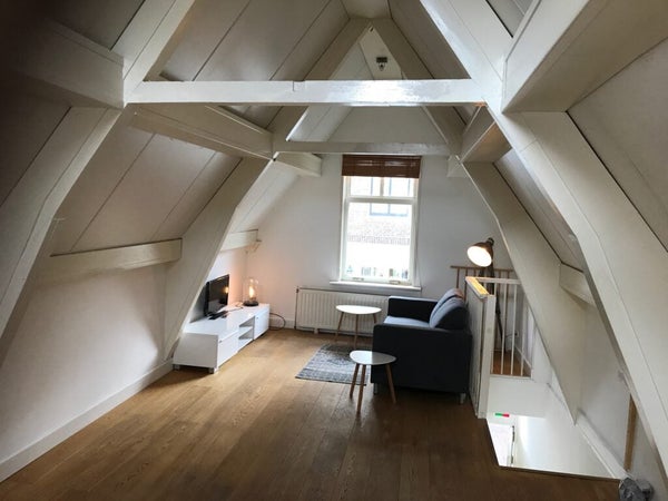 Te huur: Schiedam
